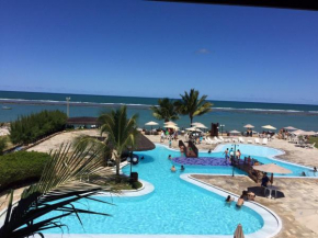  Porto de Galinhas-Muro Alto beira-mar  Ипожука